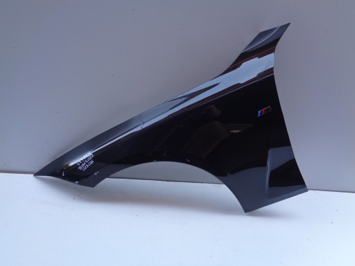 47792 - Крило ліве переднє bmw 4 g22 g23 №47792