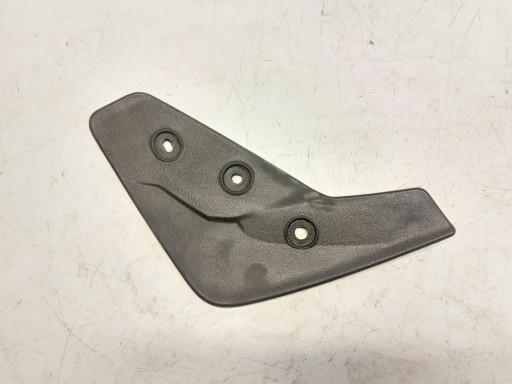 Volvo XC40 Lift Recharge mudguard flap rear part right 32260477