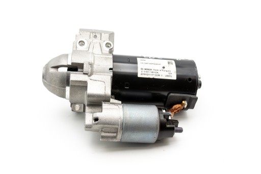 1241 8570238 - Стартер bosch bmw f15 f20 f33 e60 e84 e92