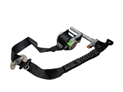 tension belt safety left front KIA SOUL and (2008-2011) 88810-2K250 EUROPA