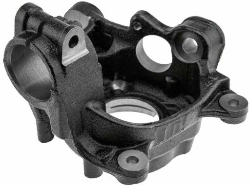 Поворотний кулак nty zzp-bm-014