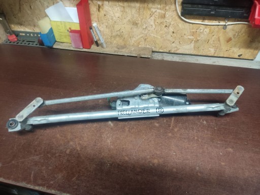 МЕХАНІЗМ ПЕРЕДНЬОГО ОЧИСТЮВАЧА LAND ROVER FREELANDER I 22147907