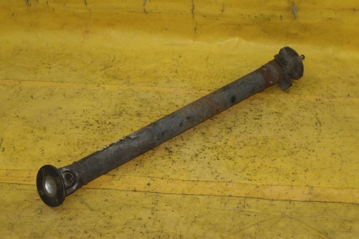 НИЖНЯ СПІДНИЦЯ ВАЛУ MAX SPRINTER LT 46 35 28 73 СМ