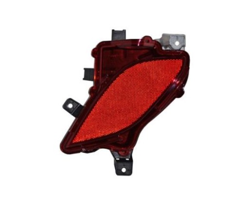 81490-0E060 - TOYOTA HIGHLANDER 20-ЗАДНИЙ БАМПЕР