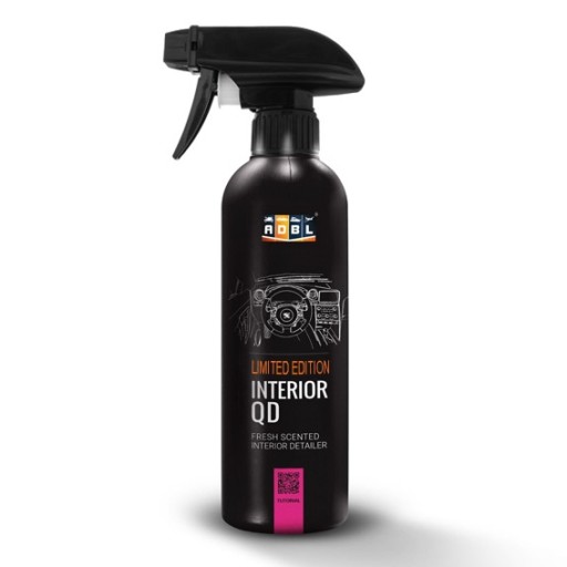 ADBL INTERIOR QD 1L UNLIMITED ADB000121/ADB