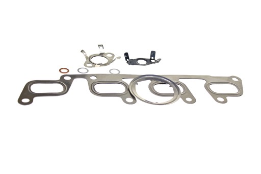 TC1076 - ПРОКЛАДКИ ТУРБІНИ 785448-5005S SKODA OCTAVIA II