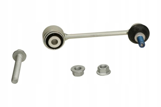 Стабілізатор/п/panamera 10- lemforder 35679 01 тяга/кронштейн,