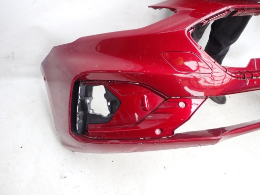 FORD FOCUS IV 4 MK4 ST LINE 18-21 bumper front front PDC