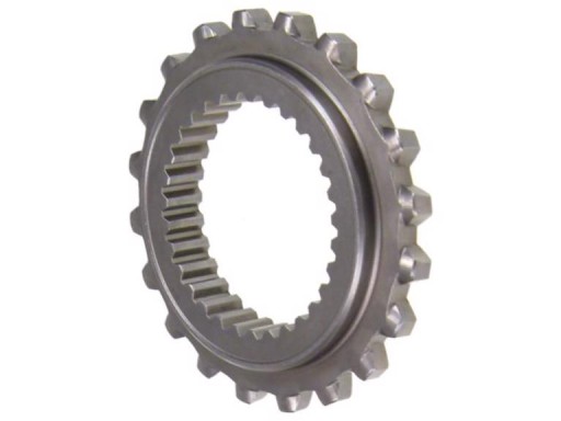 33ZF0987 - СОЕДИНИТЕЛЬНОЕ КОЛЬЦО С-20 8S180/16S109