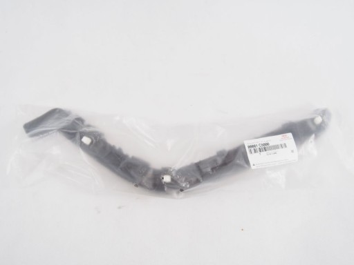 Kia Sorento support left rear part rear 3 III 14r 86661 C5000