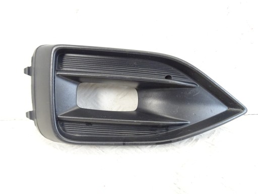 grid of a bumper front front left SEAT TARRACO 5FJ853665B