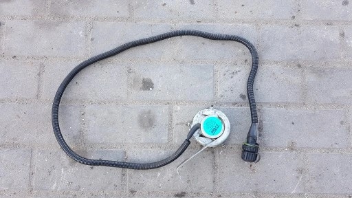 КЕРМОВА ВІСЬ ДАТЧИК КУТА КЕРУВАННЯ DAF XF 105 85 CF EURO 5 6X2 BDF 1932353