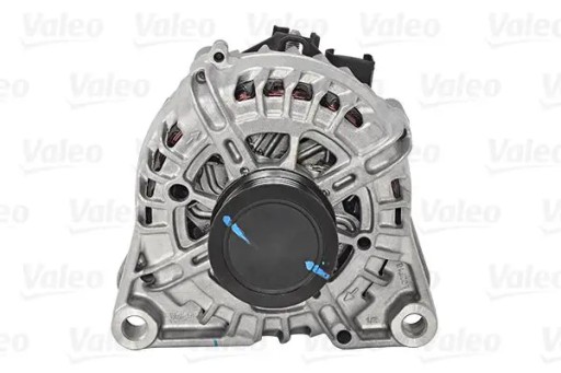 Генератор 439944 valeo ford c-max focus