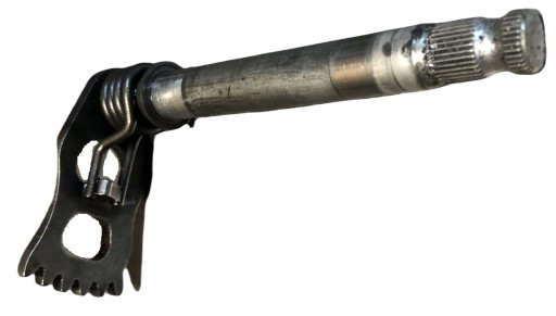 24565323335 - Ролик Suzuki RMZ 250 2008