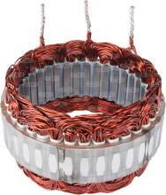 As-RU AS3017 статор, генератор