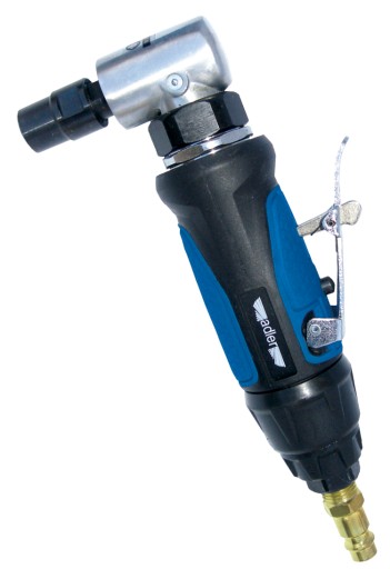 ПРЯМА ПНЕВМАТИЧНА КУТОВА ШЛІФУВАЛЬНА МАШИНА ADLER