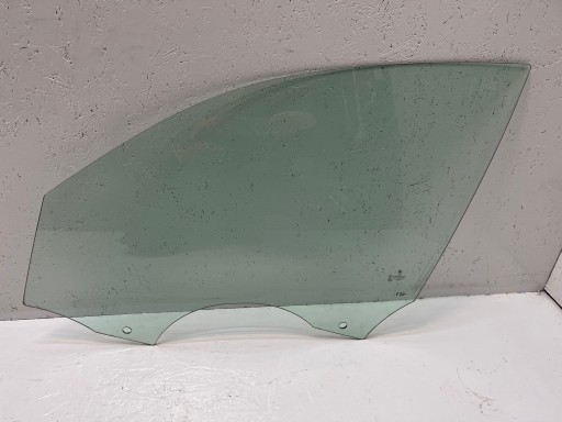 BMW 1 F20 переднє ліве скло дверей