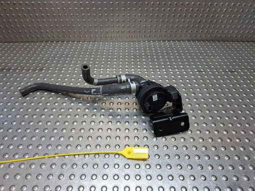 electrical water pump HYUNDAI I30 KIA 17- 1.6 CRDI MT100-K3001