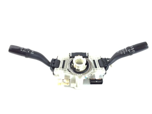 steering wheel levers and controls MAZDA 6 Hatchback (GG) 2.0 DI 17B122D MAZDA