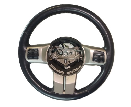 Volant MULTIFUNKCJA JEEP Compass et LIFT 2012