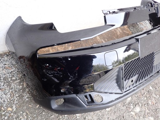 bumper front front CITROEN C4 3 III BA LIFT 2024- 9860747280