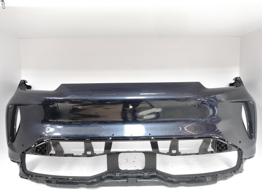 PORSCHE CAYENNE 9Y4 IV 4 E4 ELECTRIC 26- bumper BUMPER console front