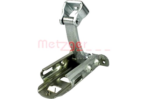 2312000 - ДВЕРНИЙ СТОП METZGER