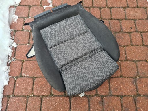Siedzisko Sitz Blende Abdeckung SITZ mata Hitzung Opel Insignia B