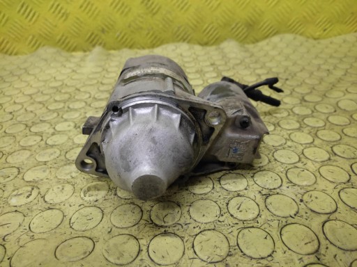 MERCEDES W168 1.6 starter 0051512101