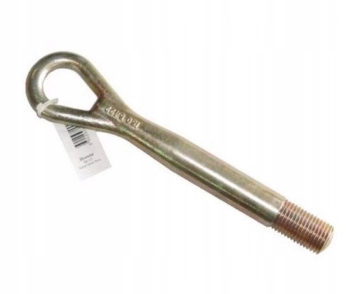 ФАРКОП KIA PREGIO TB 97-091471H000