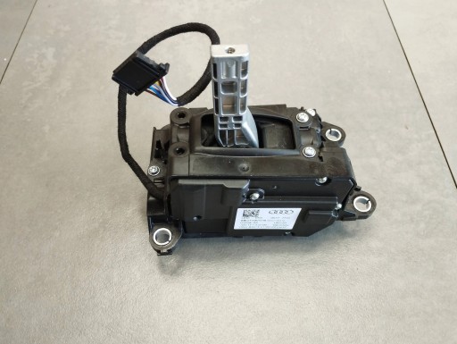 Audi A4 B9 8W Mecanisme levier vitesse Engrenage 8W2713041N