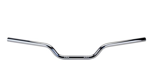 0186.31.60.04 - Сталевий кермо Tommaselli 186 репліка HONDA