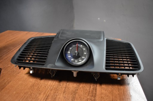STOPER Grille Console PORSCHE CAYENNE 9Y 1