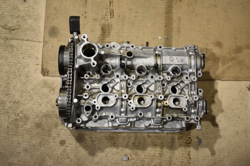 TESTATA Motore cilindro 4-6 CXTA PORSCHE PANAMERA 971 3.0 06M103403AF 1
