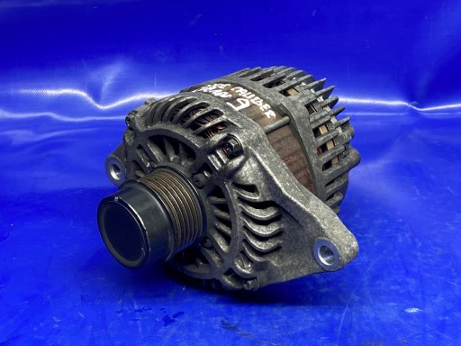 9 - Генератор dodge caliber chrysler 1.8 16v 4801323ad a002tj0481zc