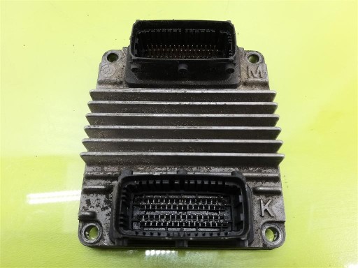 Комп'ютер контролер двигуна opel astra ii g 1.7 dti 8972406220 09391269
