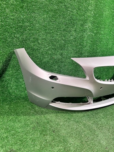 Paraurti anteriore BMW Z4 E89