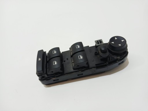 window control switch of mirrors BMW E60 E61 EU 9122110 (0000401)