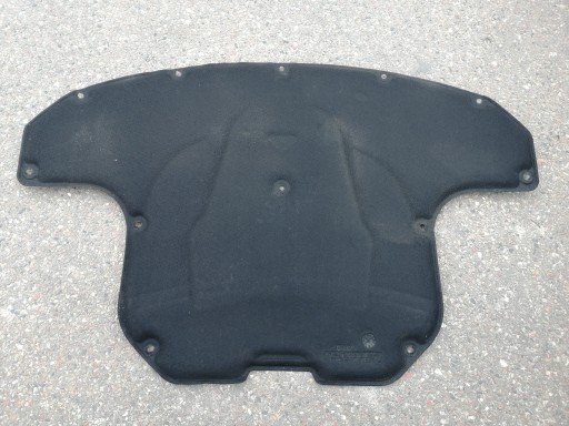 izolacija haube MERCEDES W213 original 2136820026 BDB!!