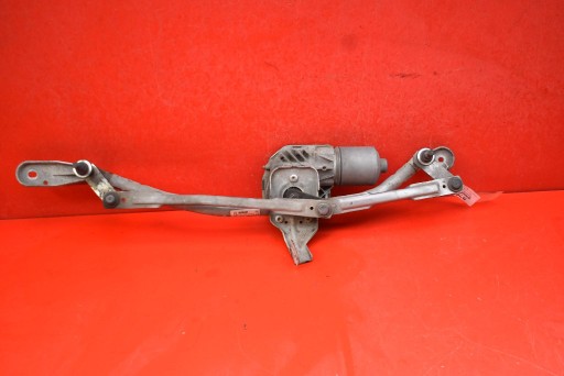 mechanism mini motor of wipers front 4899835 BMW F10 F11 09-13