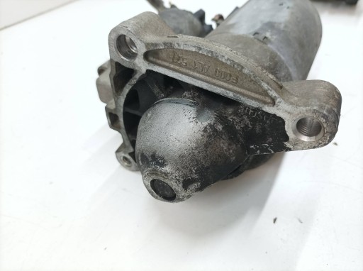 starter 9647982880 1.4 16V Citroen C4 and (2004-2010)
