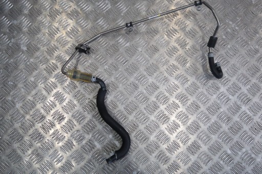 ТОПЛИВНЫЙ ШЛАНГ LAMBORGHINI HURACAN 4S0201215C