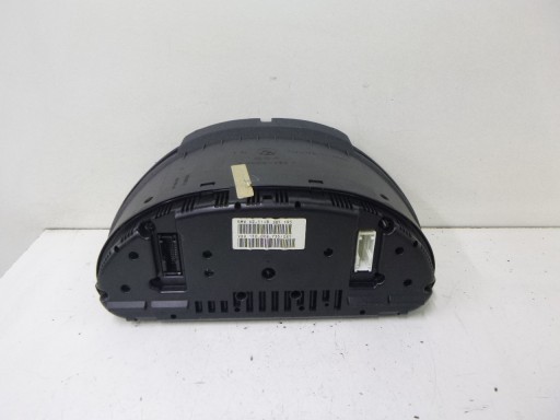 INSTRUMENTS TACHYMÈTRE COMPTE TOURS ÉCRAN BMW E39 2.5 98R. 8381195