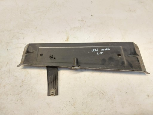 Audi Q8 E-TRON SportBack Stütze Halter links links vorne 4ke810055b