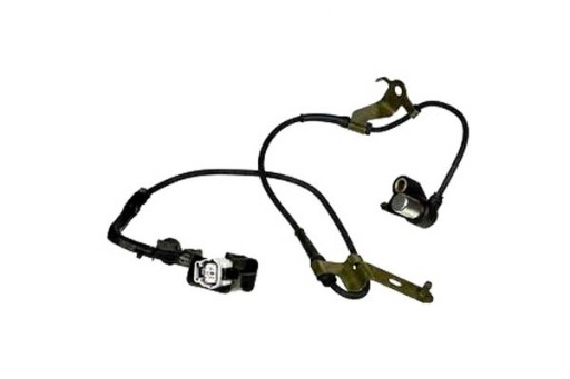 DEL-SS20263-ZS1 - ДАТЧИК ABS MAZDA ПЕРЕДНІЙ ПР. 6 (02-08) DELPHI HAM