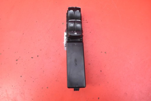 control panel of the window EU 12805707 SAAB 9-3 93 2 II 02-07