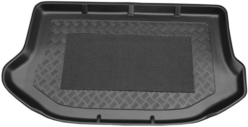 Hyundai ix20 HB 2010-килимок багажника