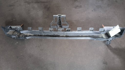 bumper support rear part HYUNDAI I20