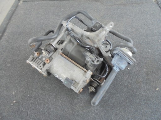 A2223200604 - Mercedes s class w222 компресор підвіски