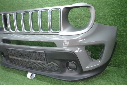 JEEP RENEGADE LIFT 18- Frontstoßstange vorne